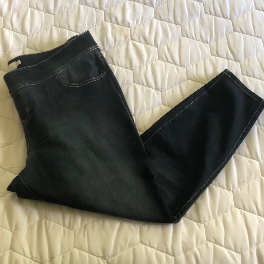 Torrid Jeans
